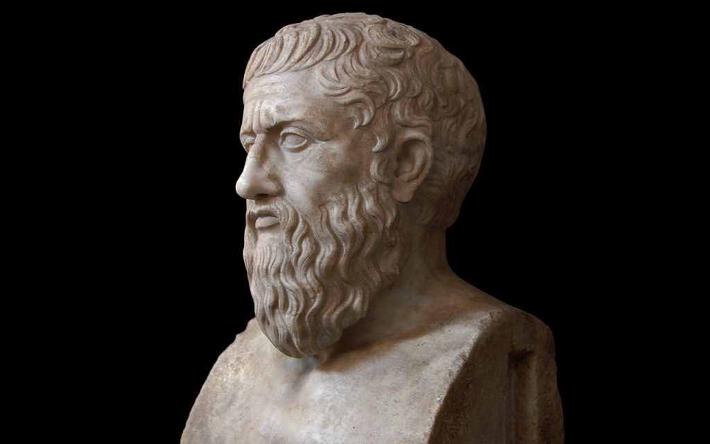 Философский семинар «Толстой и Платон: искусство любви как искусство жизни»