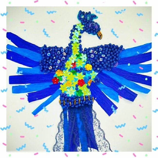 Праздник птиц в Толстовском центре на Пятницкой-12