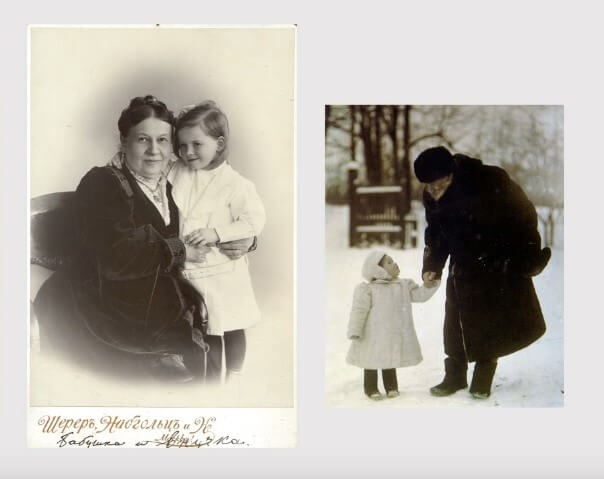 Семья Толстых сквозь века. Интересные факты об известном писателе и его родных