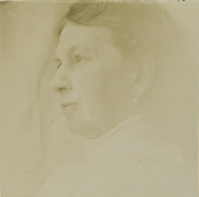 Выставка «Высокое назначение» приурочена к 180-летнему юбилею С.А. Толстой