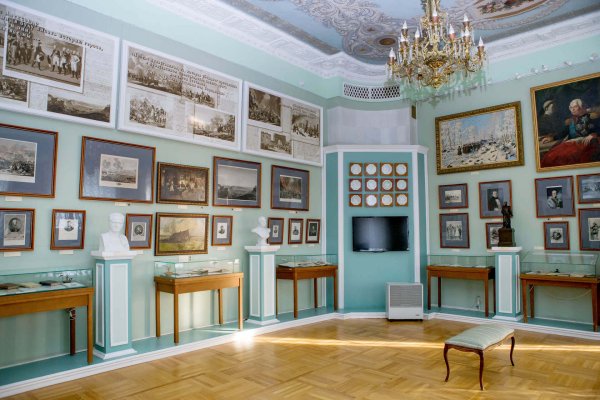 Государственный музей Л.Н. Толстого