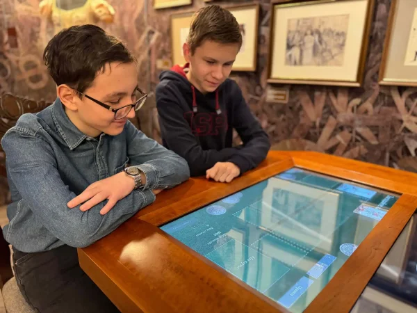 «Война и мир»: полное погружение в роман