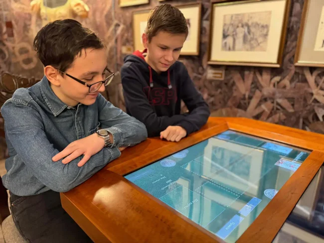 «Война и мир»: полное погружение в роман