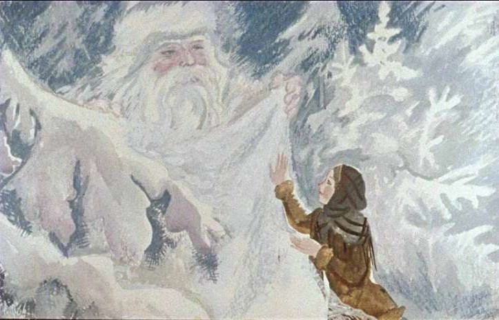 Мастер-класс по изготовлению книжки-малышки «Сказочные истории»