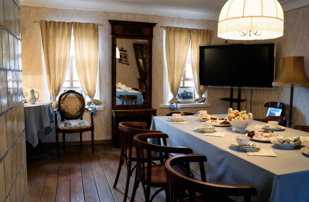 Мастер-класс «Мастерская думанья» в Детском центре «УЛЕЙ»