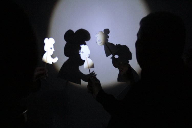 Иммерсивно-мистическая программа «Духи, слухи, привидения»