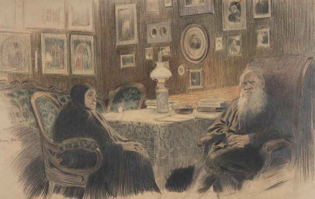 Блиц-экскурсия по выставке «Путь к зеленой палочке»