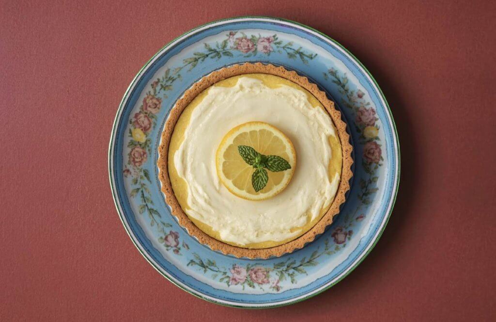 Лекция и мастер-класс «Рождественская кухня». Анковский пирог