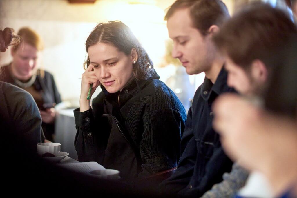 Дом-соавтор: что театр искал в усадьбе Толстого