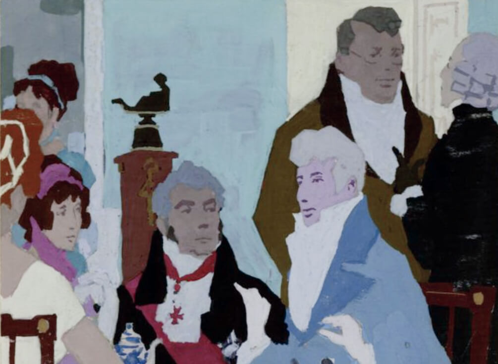 Государственный музей Л.Н. Толстого запускает цикл онлайн-лекций о романе «Война и мир» для старшеклассников