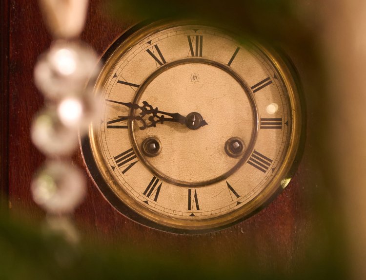 Экспозиция Усадьбы Л.Н. Толстого в Хамовниках