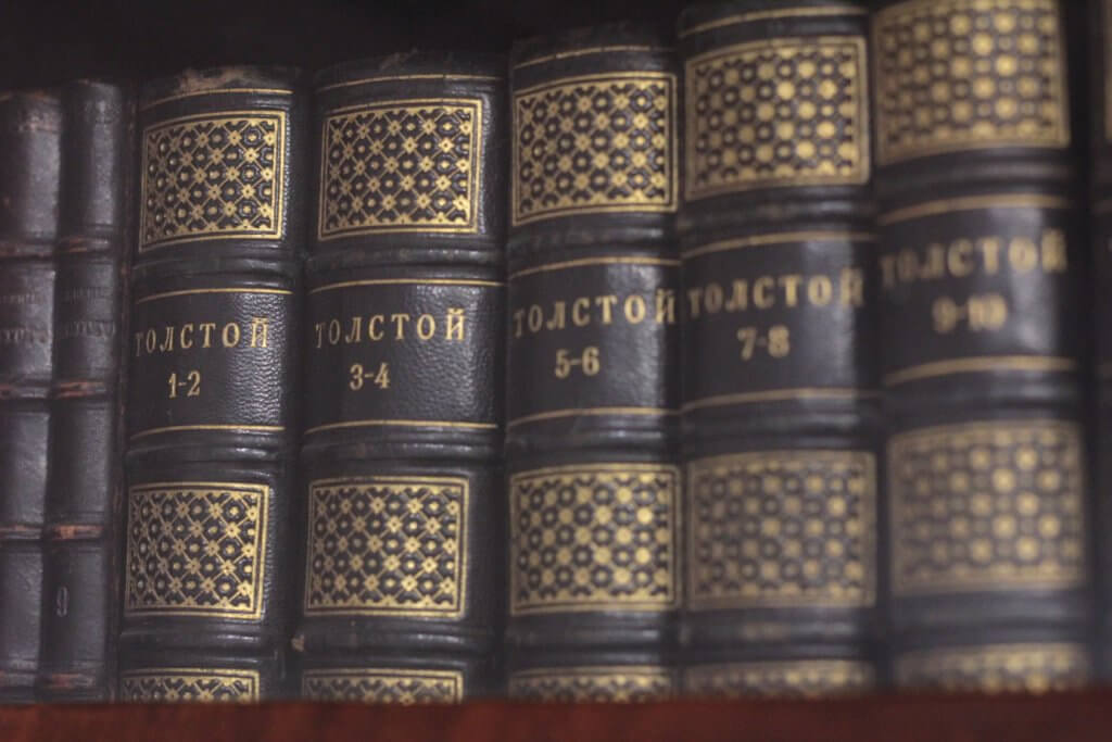 Особые правила посещения Государственного музея-заповедника Л.Н. Толстого в Татьянин день