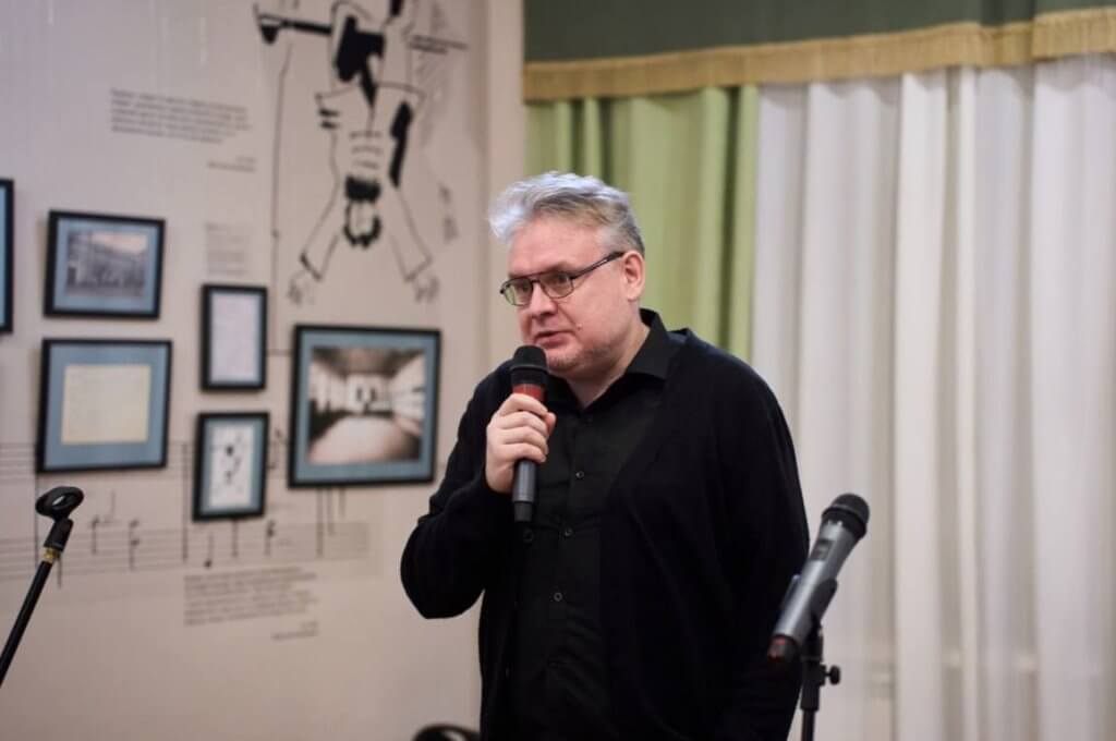 Специальная подборка зимних и новогодних стихотворений от Поэтической студии на Пятницкой