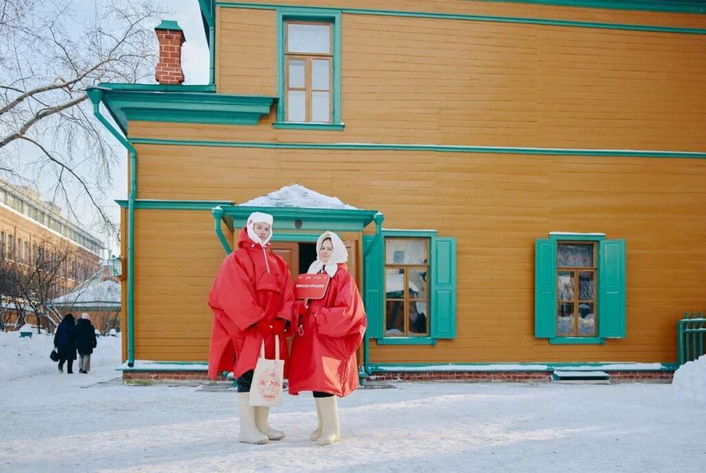 Фестиваль «Усадьбы Москвы» стартовал на двух площадках Государственного музея Л.Н. Толстого