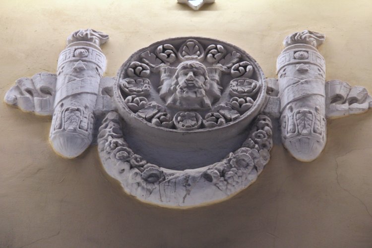 Литературная экспозиция на Пречистенке