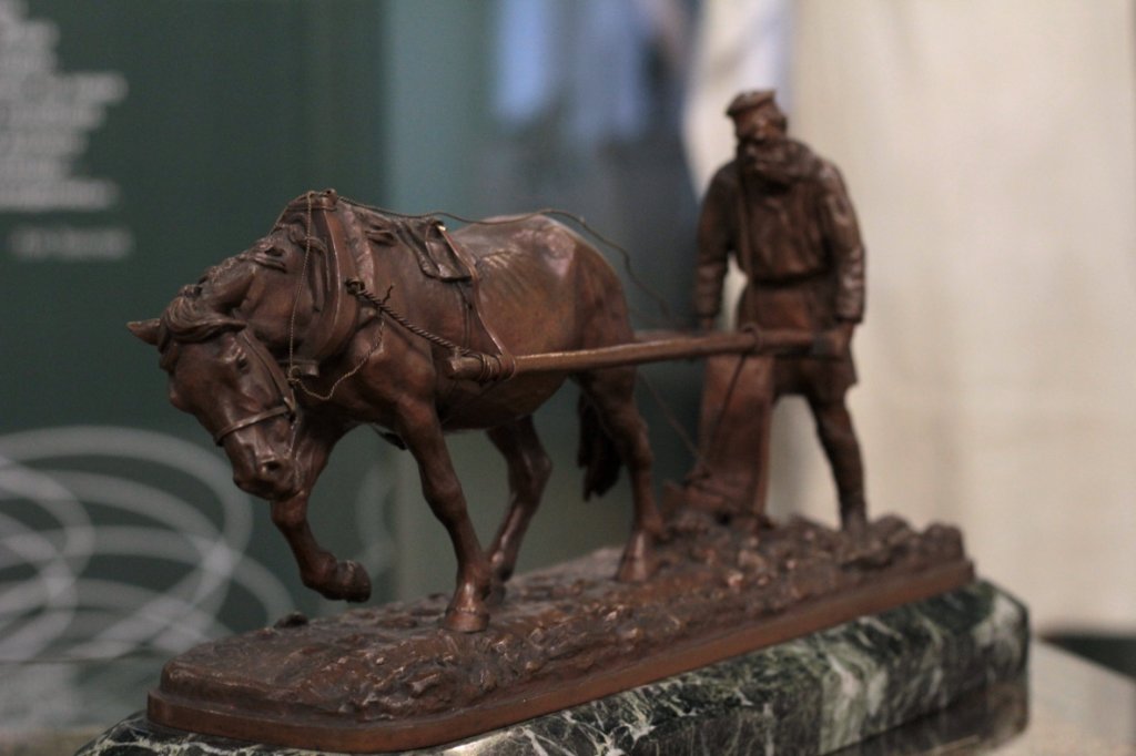 Изменение режима работы Литературной экспозиции на Пречистенке 1 марта