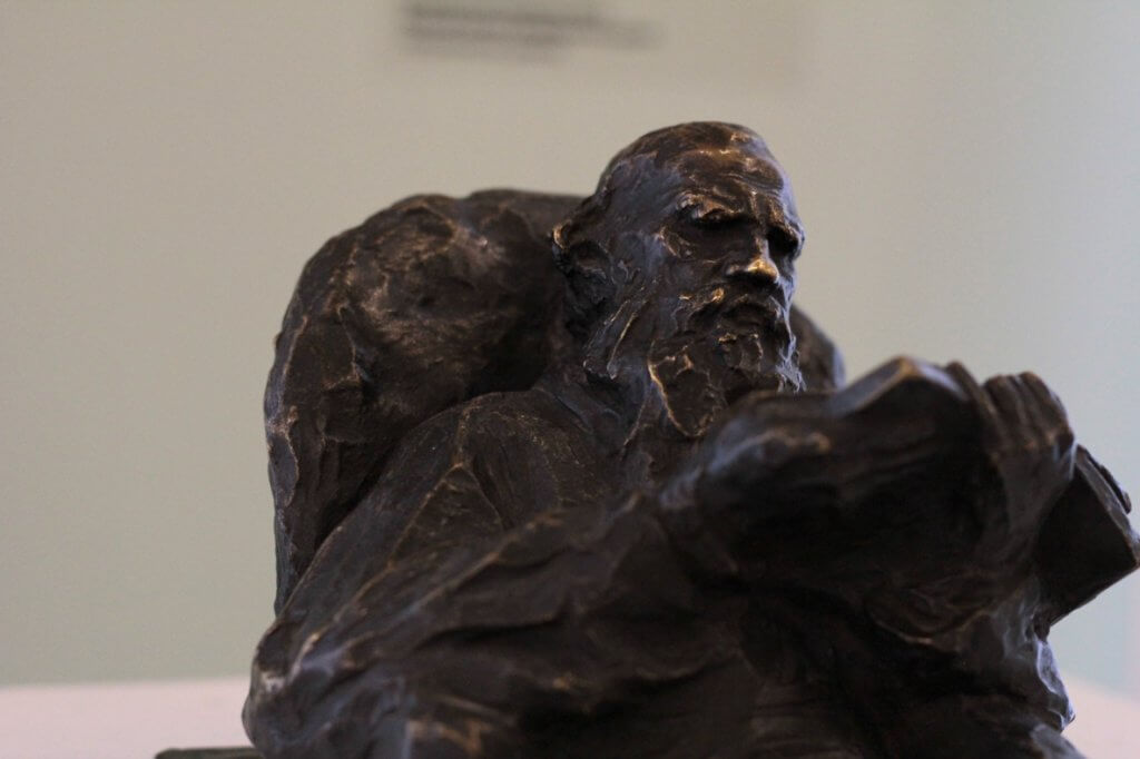 Философский семинар «Лев Толстой и аналитическая философия»