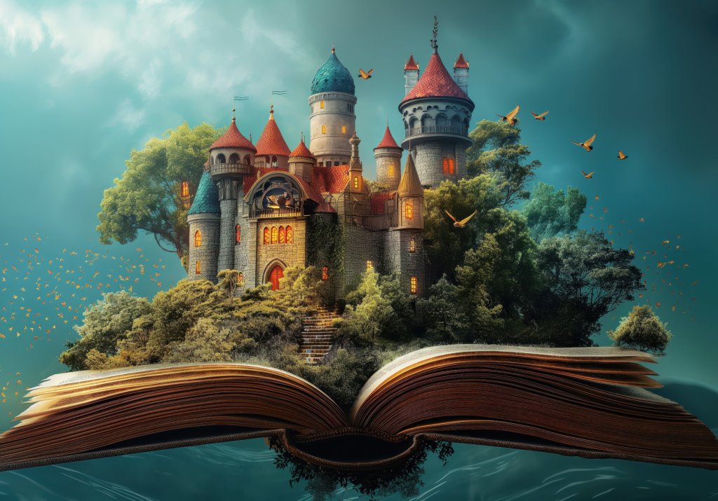 Лекция «Сказки Базиле и Перро: мифы и реальность»