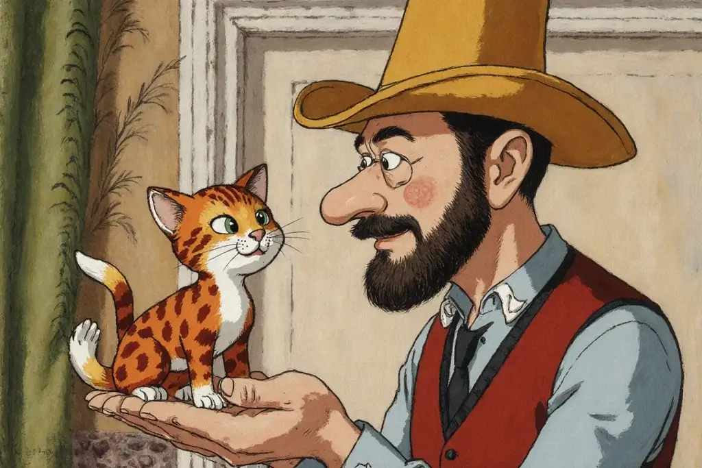 Спектакль «Суматошный день»