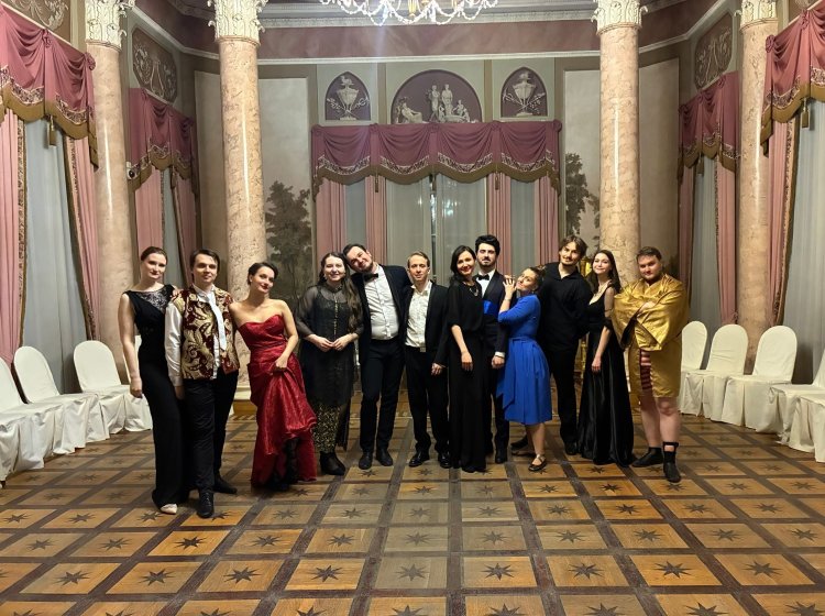 Молодежный театр НИКА