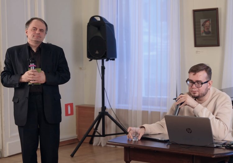 Философский семинар 18.02.26