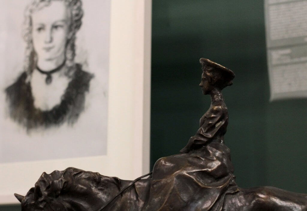 Всероссийская акция «Вам, Любимые!» проходит в&nbsp;Государственном музее-заповеднике Л.Н.&nbsp;Толстого в&nbsp;ближайшие выходные