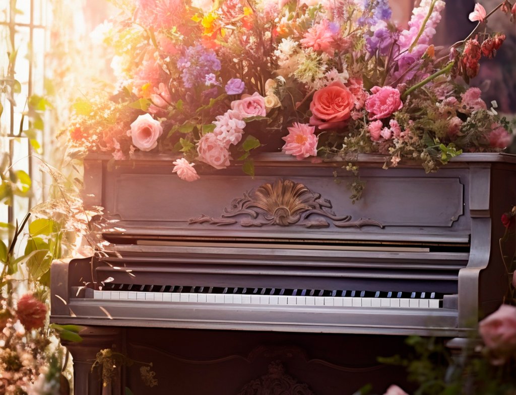 Концерт «То было раннею весной»