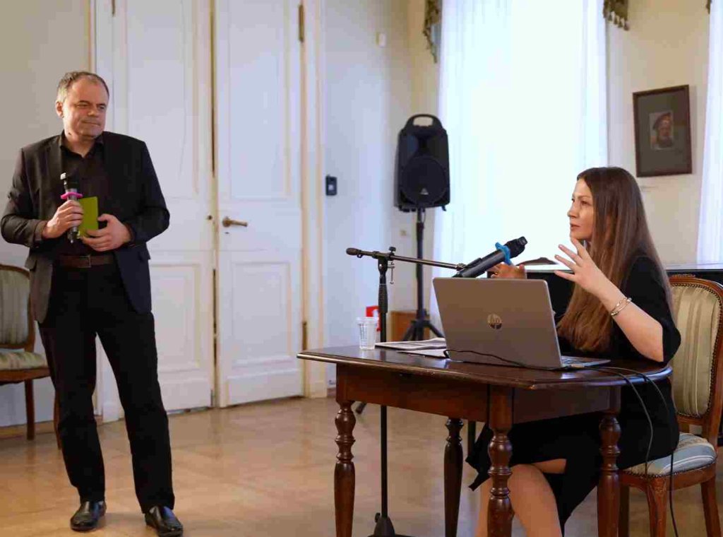 Философский семинар «Человек «между одним и другим несуществованием»: экзистенциальная философия Льва Толстого»