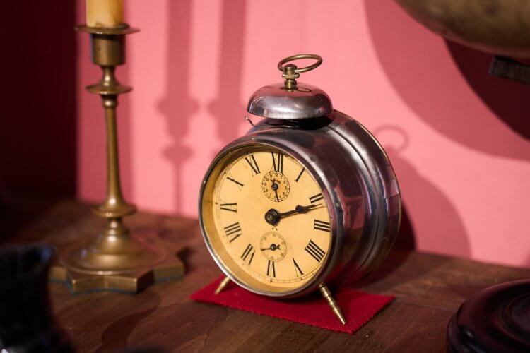 Изменение режима работы двух площадок Музея в Москве 12 апреля