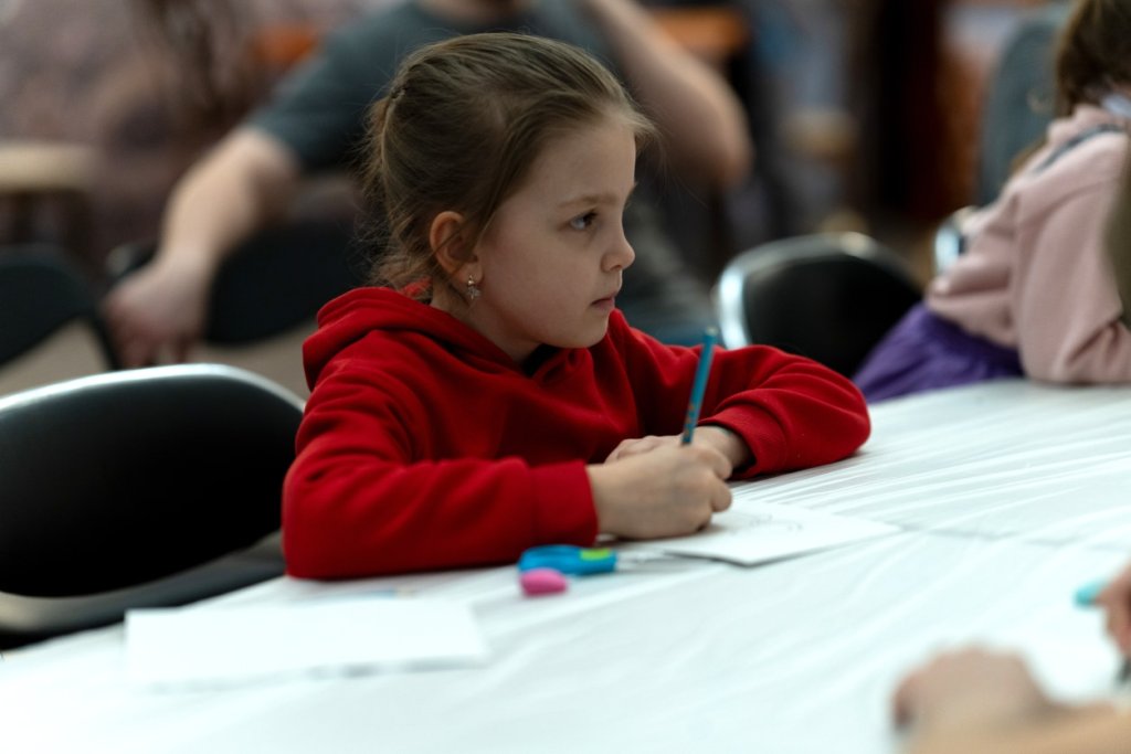 Мастер-класс по изготовлению книжки-малышки «Сказочные истории»