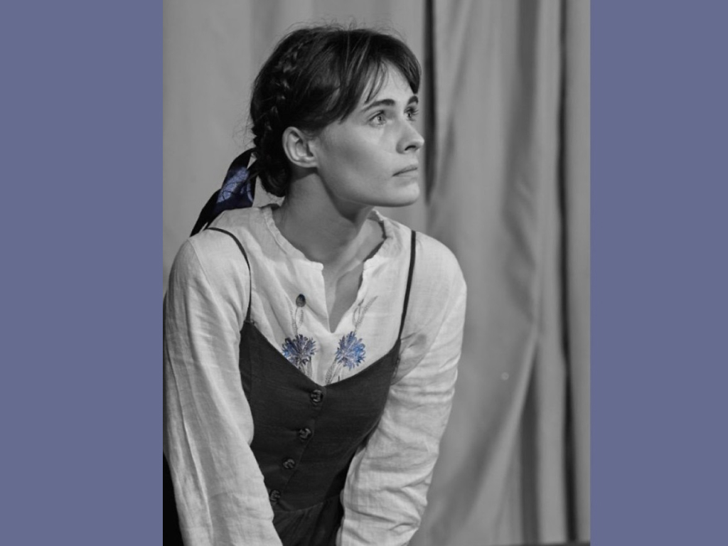 Спектакль «Зося»