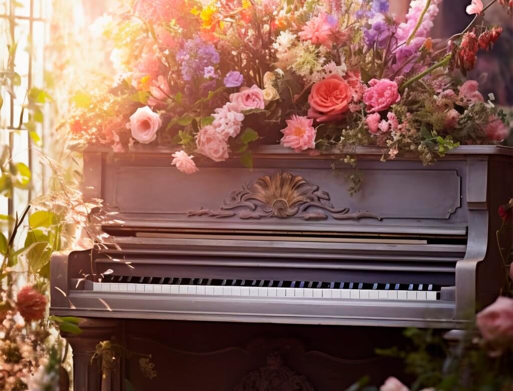 Концерт «Весенние фантазии»