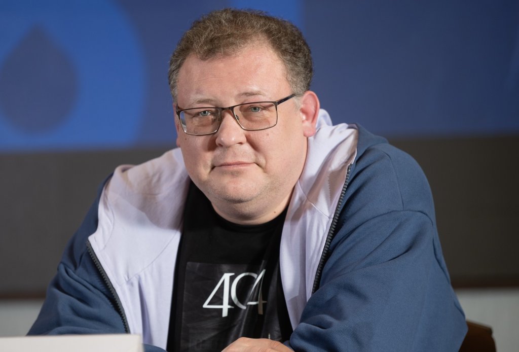 Творческая встреча с&nbsp;виолончелистом Борисом Лифановским