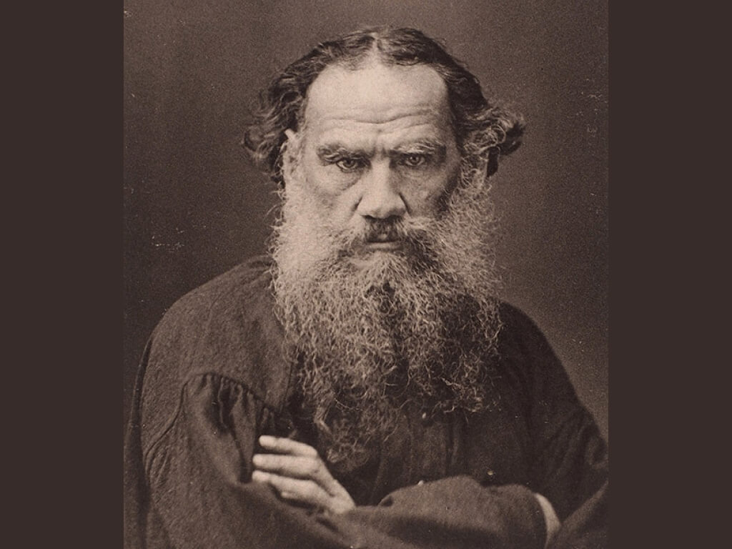 Философский семинар «Лев Толстой и актуальные проблемы истории христианской мысли»