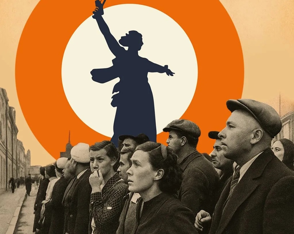 «Покуда сердца стучат..» Презентация фильма-оратории