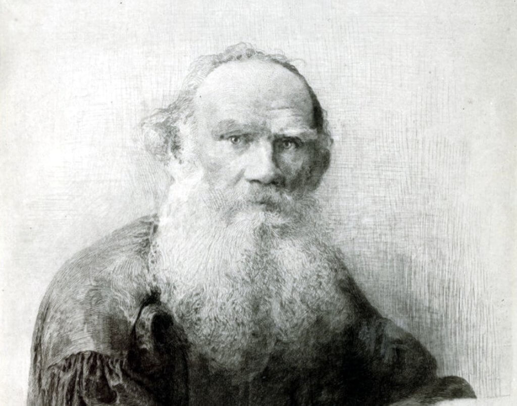 «Христос и истина. О Льве Толстом и Русской православной церкви». Воскресный лекторий