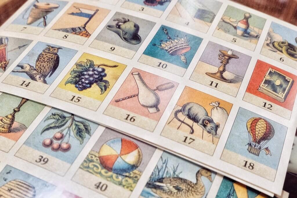Игры дворянских детей. «Лото Толстых». «Шереметьев-фест»