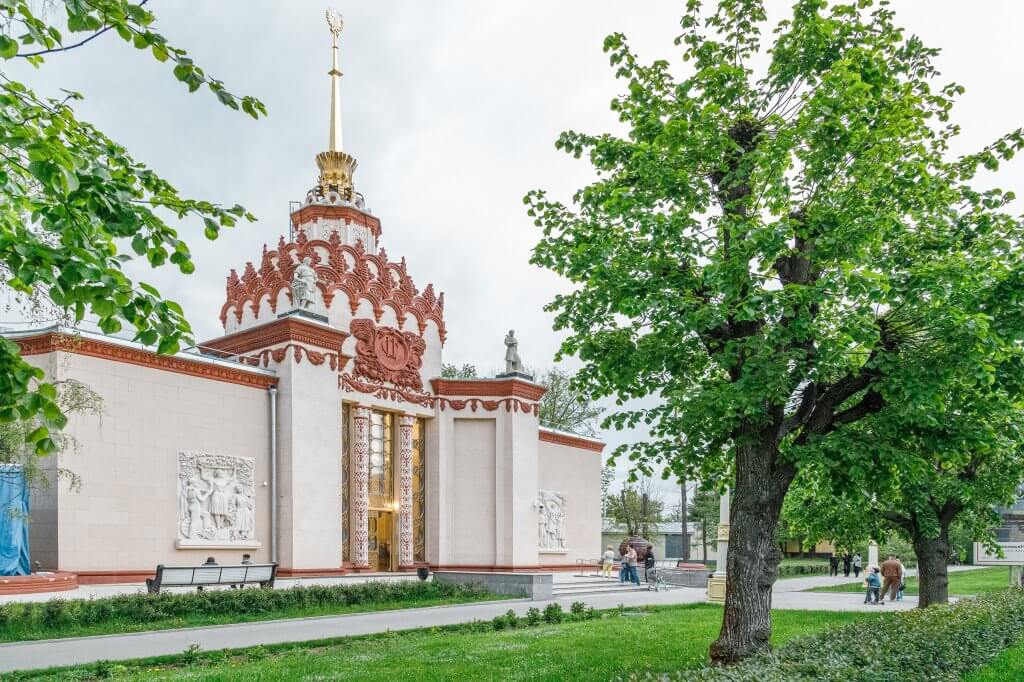 Концерт «Музыкальные диалоги»