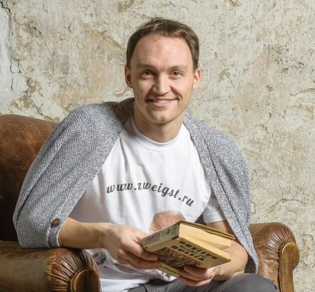 Литературная программа «Холстомер: история лошади» с&nbsp;презентацией книги