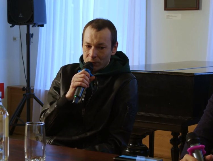 Сергей Самсонов