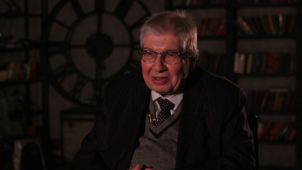 Заседание Киноклуба «В поисках дома». Фильм «Разлогов» (2025) Анастасии Разлоговой