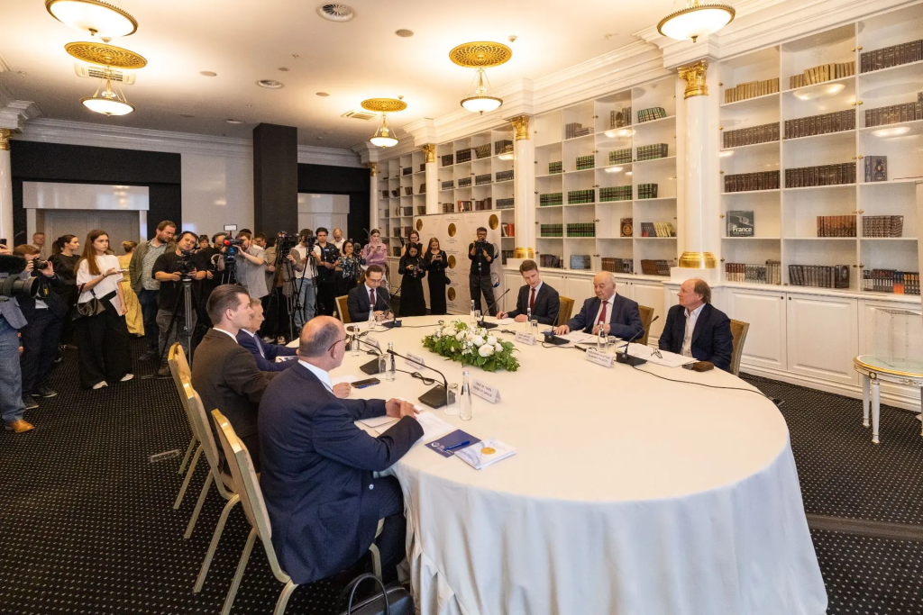 Президент Вьетнама То Лам объявлен лауреатом Международной премии мира имени Л.Н. Толстого в 2026 году