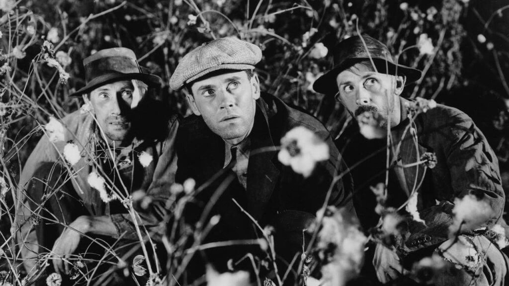 Киноклуб «В поисках дома». Фильм «Гроздья гнева» (1940) Джона Форда