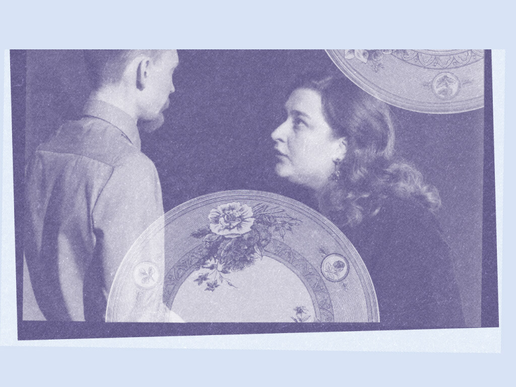Спектакль «2 часа счастья»