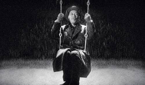 Киноклуб «В поисках дома». Фильм «Жить» (1952) Акиры Куросавы