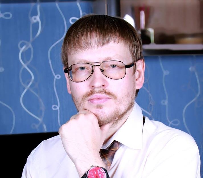 Читательский клуб. Специальный гость Сергей Беляков. Ведущая Гаянэ Степанян