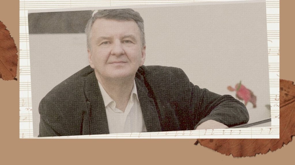 Лекция «Из жизни музыкальной Москвы конца XIX века». Воскресный лекторий «Чего хочет от меня эта музыка?»