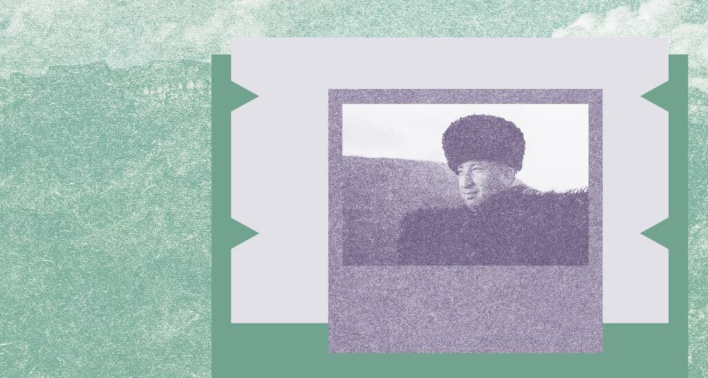 Лекция «Лирика Расула Гамзатова в романсах». Осенний лекторий «Многонациональная литература народов России»