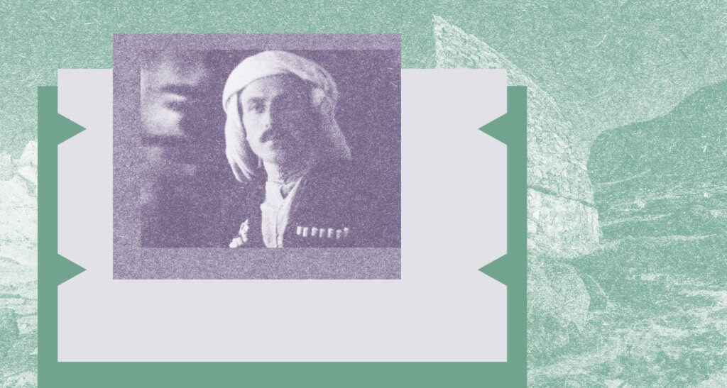 Лекция «Поэзия балкарского сердца: Кайсын Кулиев». Осенний лекторий «Многонациональная литература народов России»